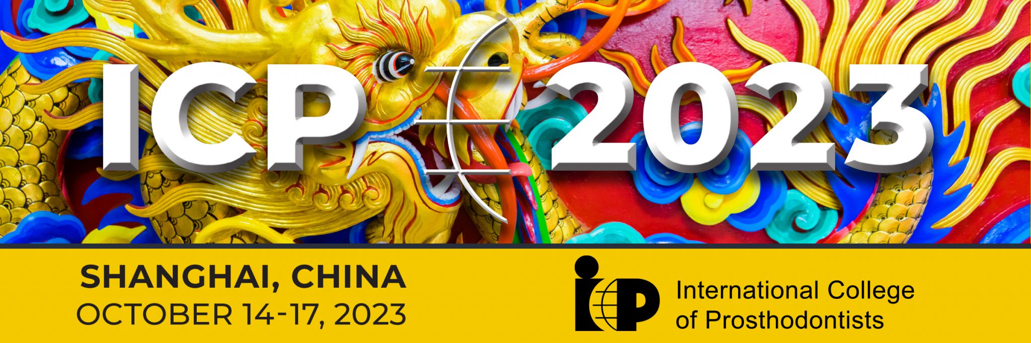 Shanghai Registration ICP 2025 Meeting